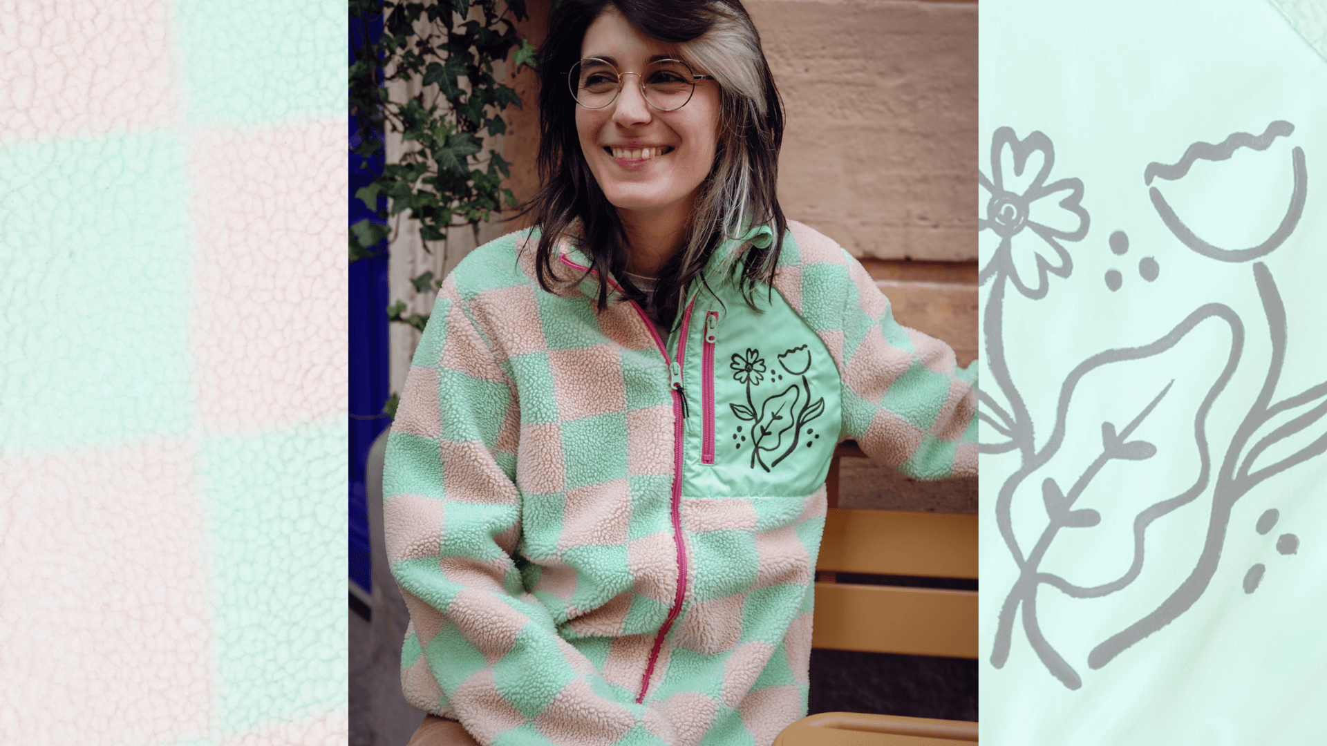 l'art de la seconde main