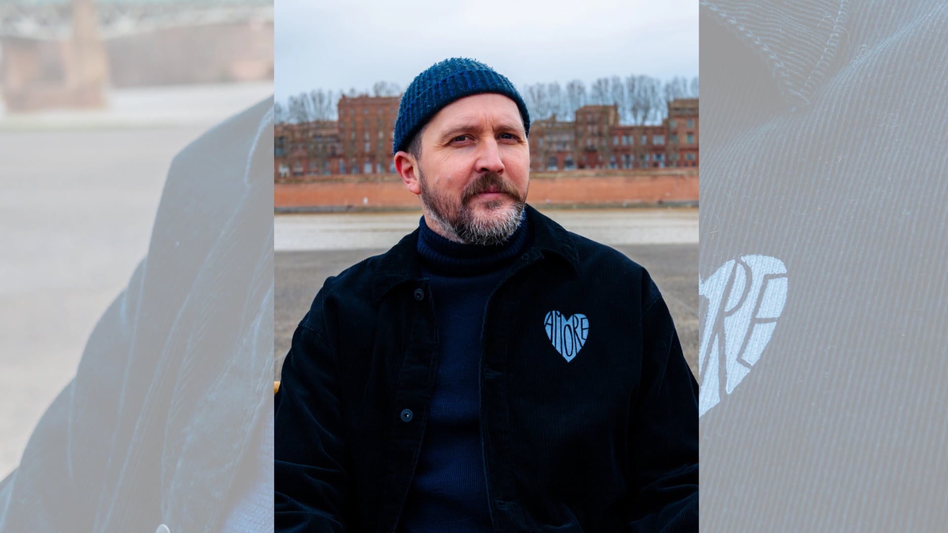 Des Vestes et des Couleurs