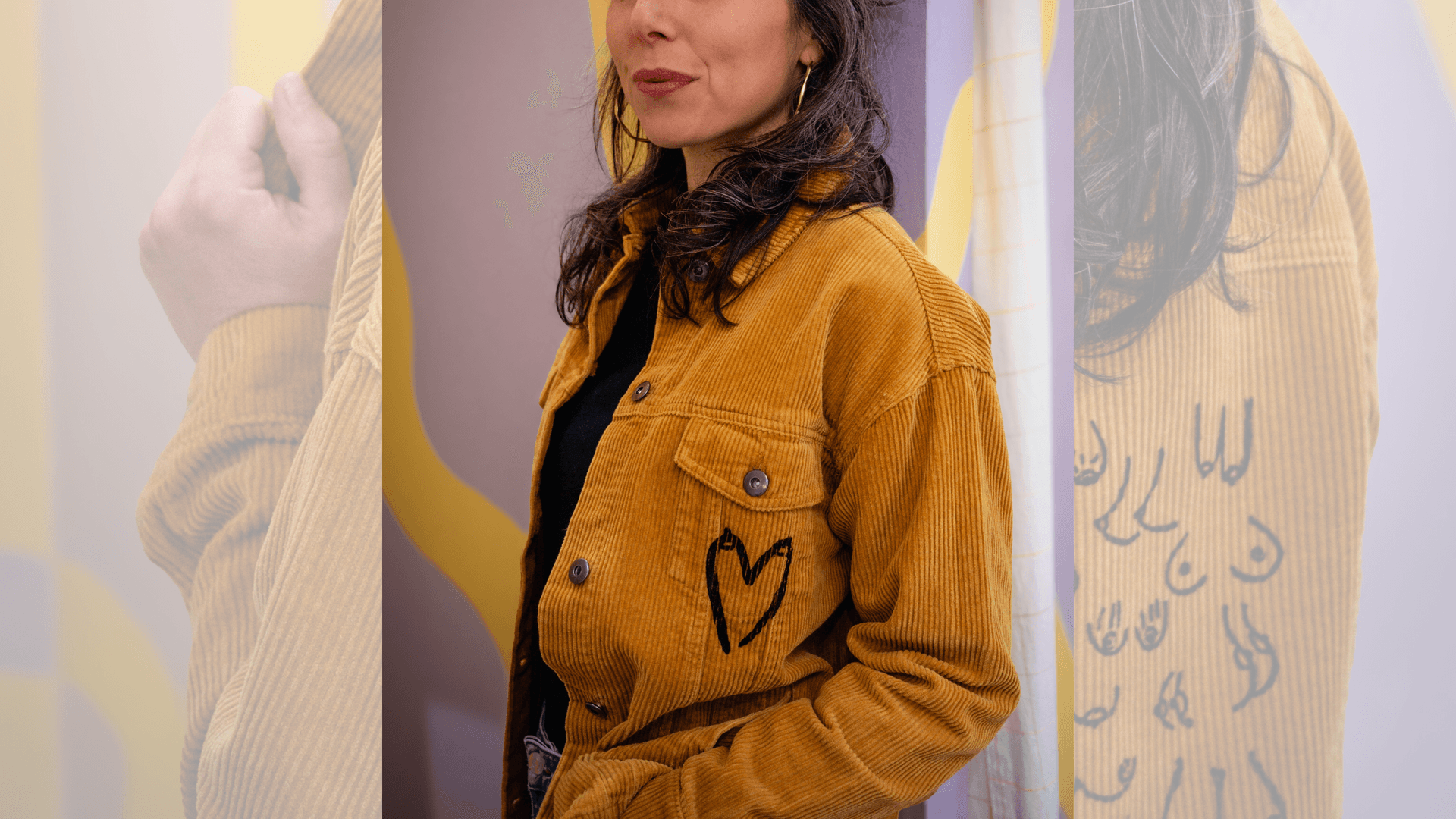 l'art de la seconde main